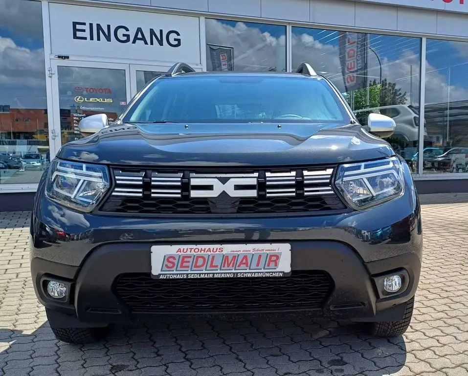 Photo 1 : Dacia Duster 2024 Essence