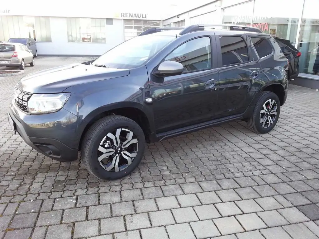 Photo 1 : Dacia Duster 2024 Essence