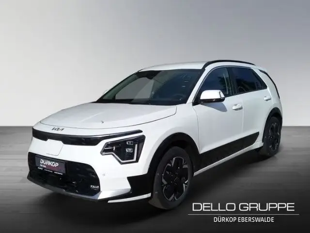 Photo 1 : Kia Niro 2024 Not specified