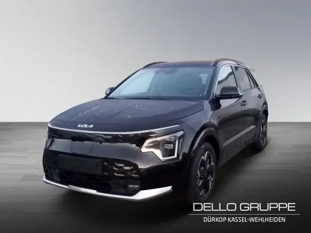 Photo 1 : Kia Niro 2024 Non renseigné