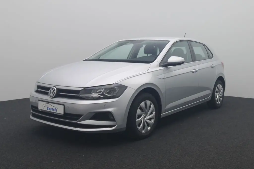 Photo 1 : Volkswagen Polo 2020 Petrol