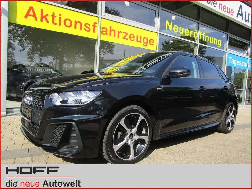 Photo 1 : Audi A1 2023 Petrol