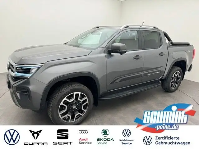 Photo 1 : Volkswagen Amarok 2023 Diesel