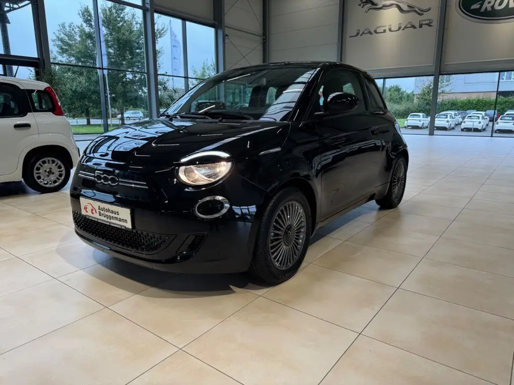 Photo 1 : Fiat 500 2022 Non renseigné