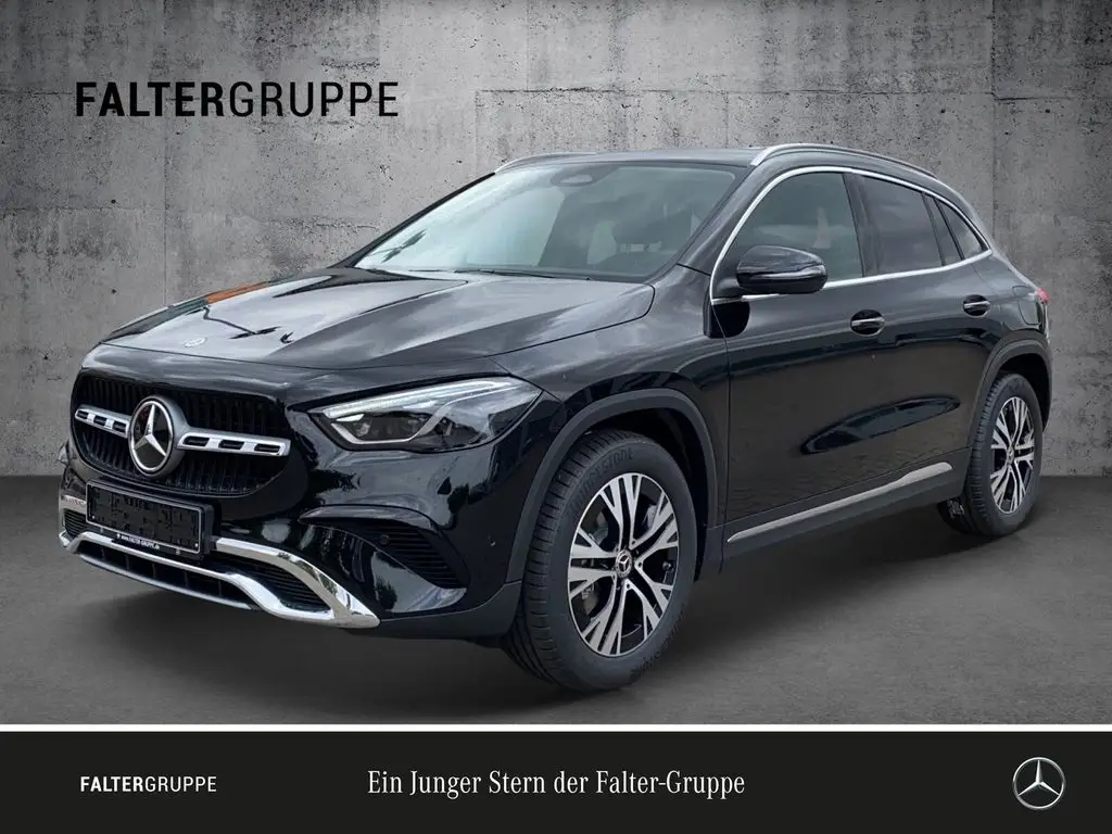 Photo 1 : Mercedes-benz Classe Gla 2023 Petrol