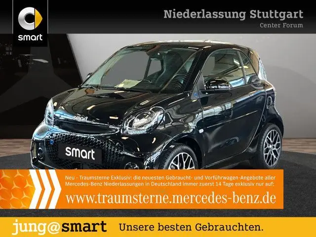 Photo 1 : Smart Fortwo 2021 Not specified