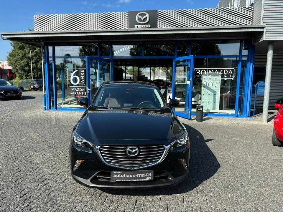 Photo 1 : Mazda Cx-3 2018 Essence