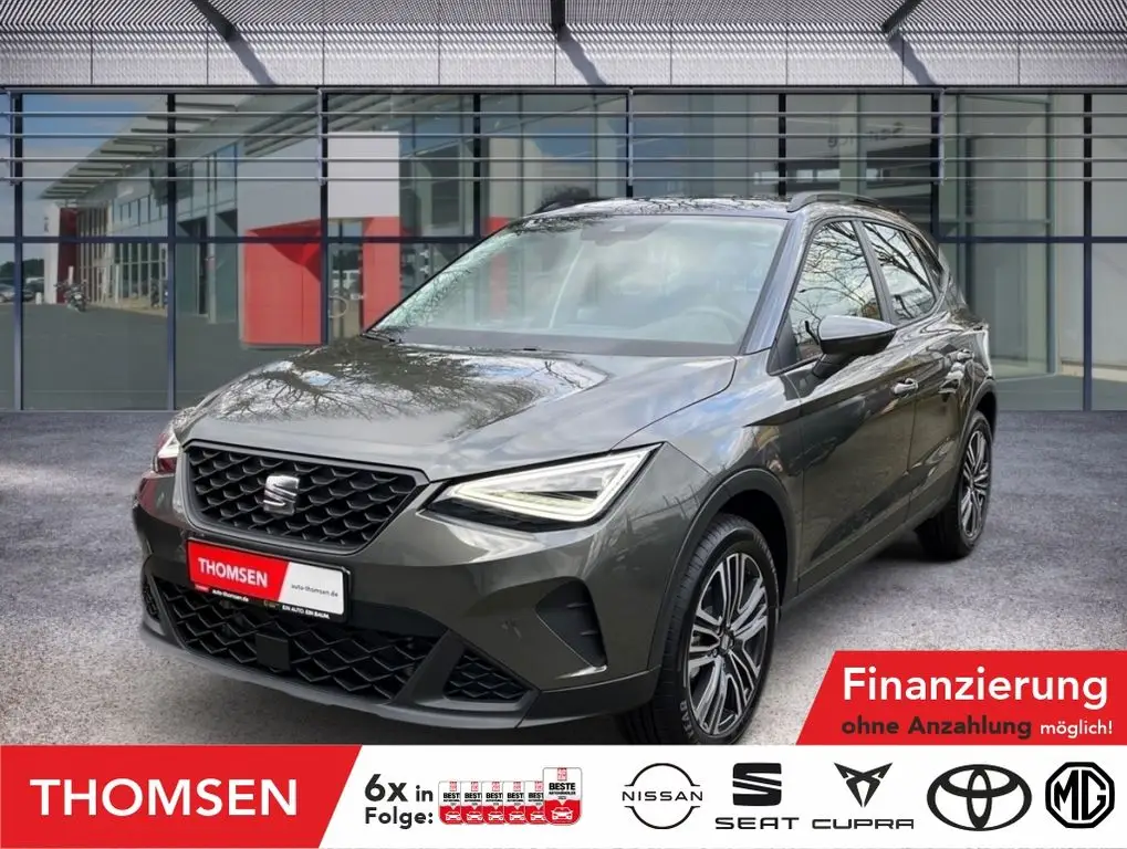 Photo 1 : Seat Arona 2024 Essence