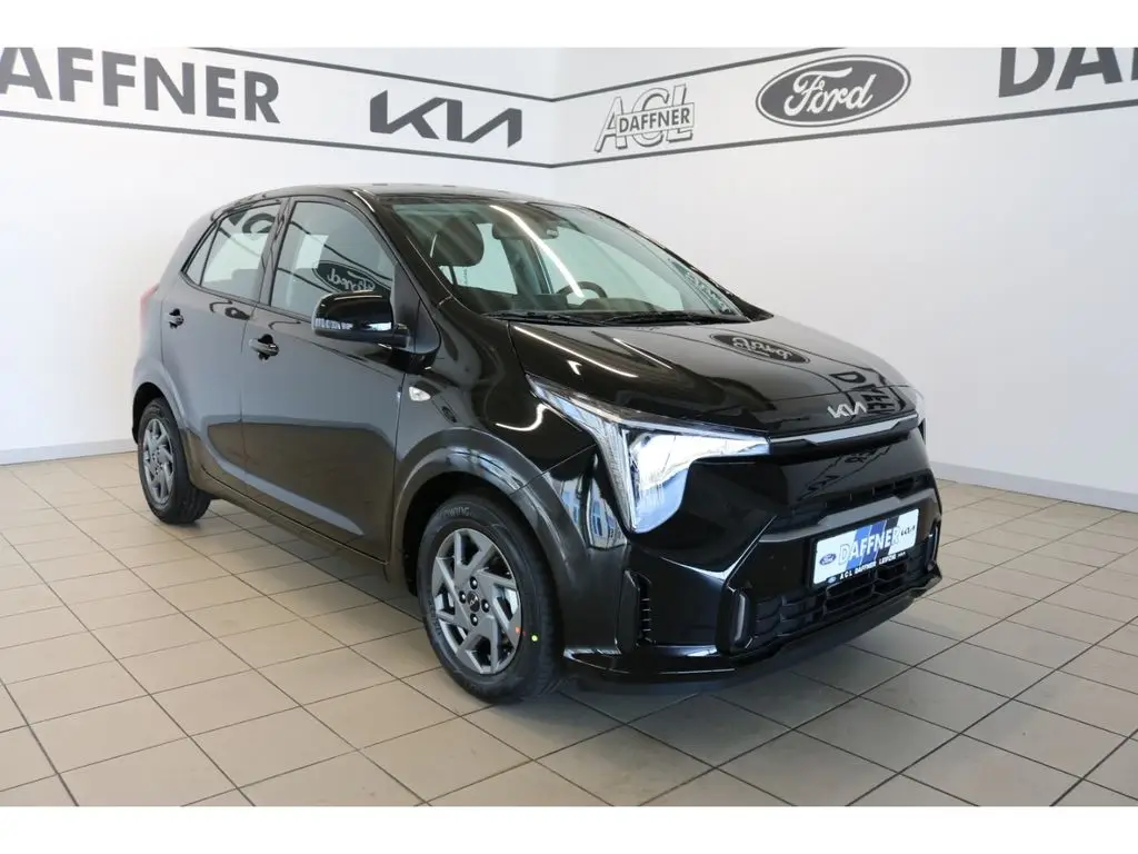 Photo 1 : Kia Picanto 2024 Essence