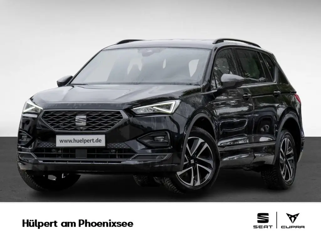 Photo 1 : Seat Tarraco 2023 Diesel