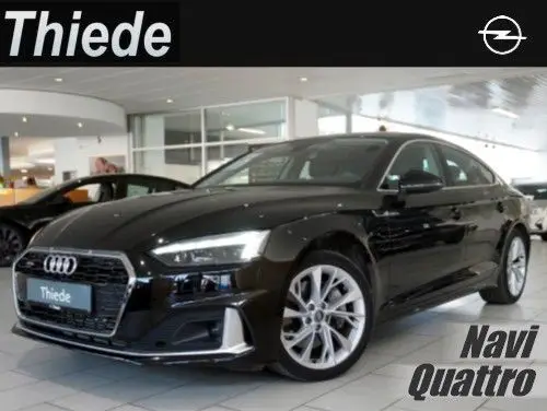 Photo 1 : Audi A5 2020 Essence