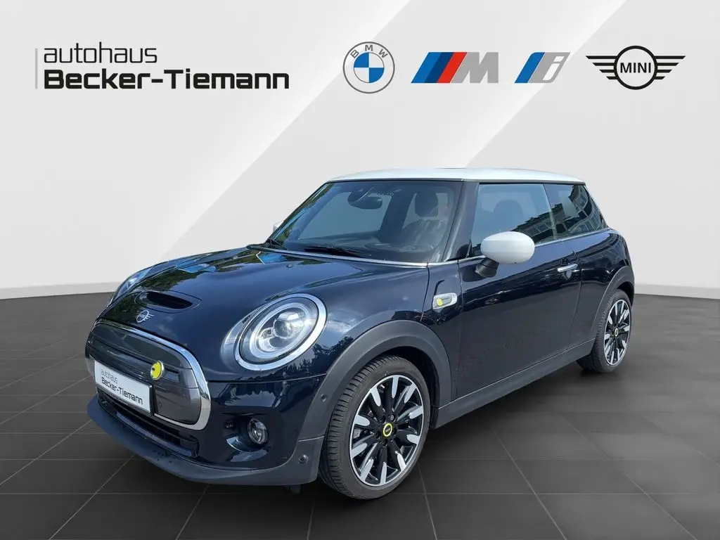 Photo 1 : Mini Cooper 2020 Not specified