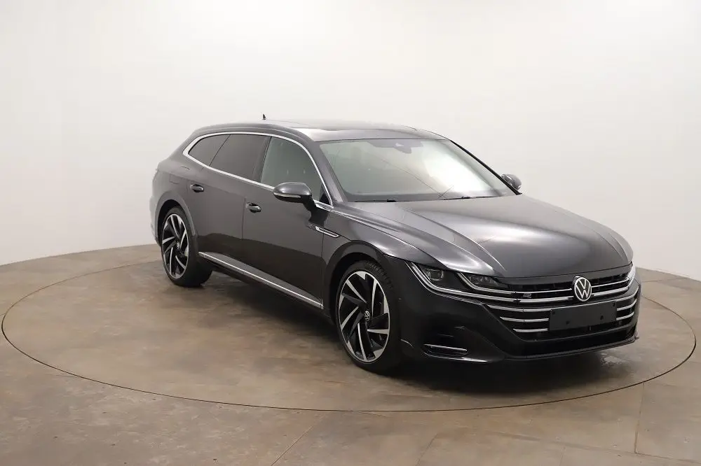 Photo 1 : Volkswagen Arteon 2021 Diesel