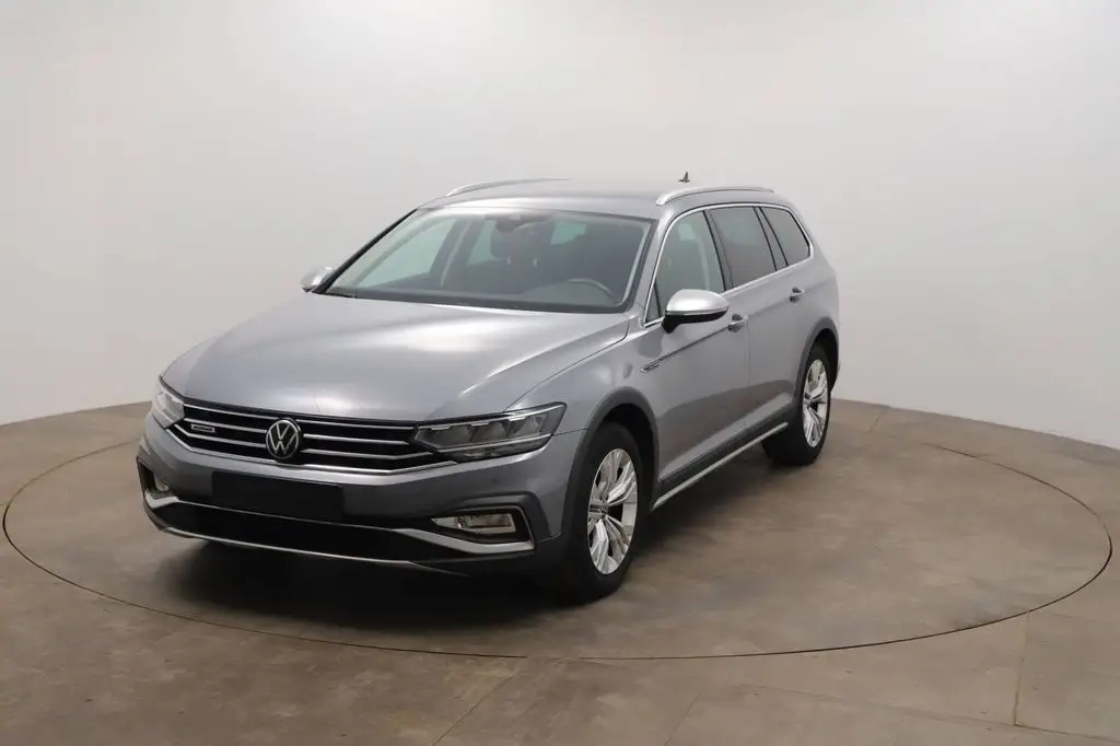 Photo 1 : Volkswagen Passat 2022 Diesel