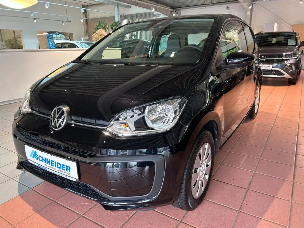 Photo 1 : Volkswagen Up! 2021 Petrol