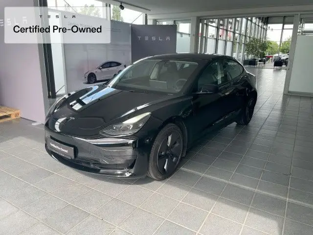 Photo 1 : Tesla Model 3 2023 Non renseigné