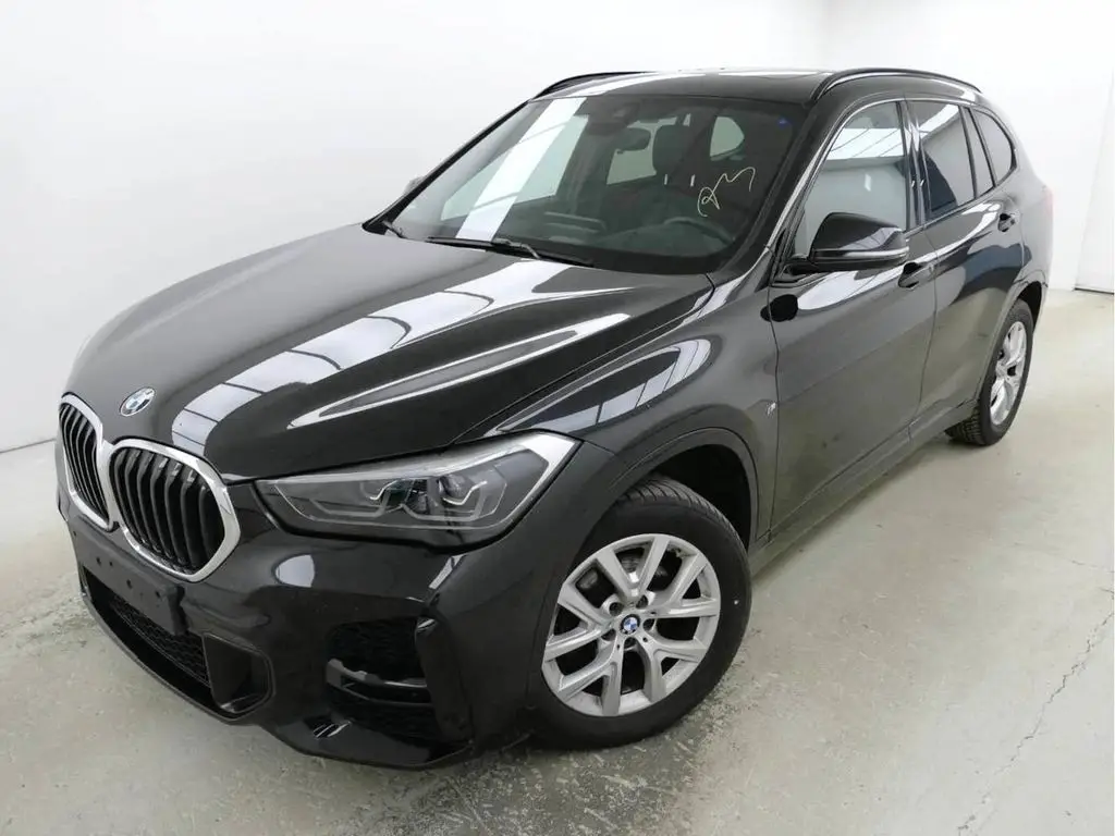 Photo 1 : Bmw X1 2022 Petrol