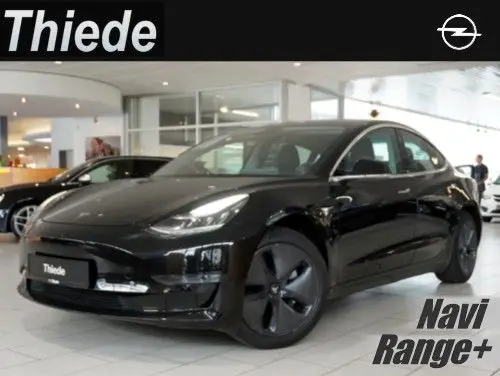 Photo 1 : Tesla Model 3 2019 Non renseigné