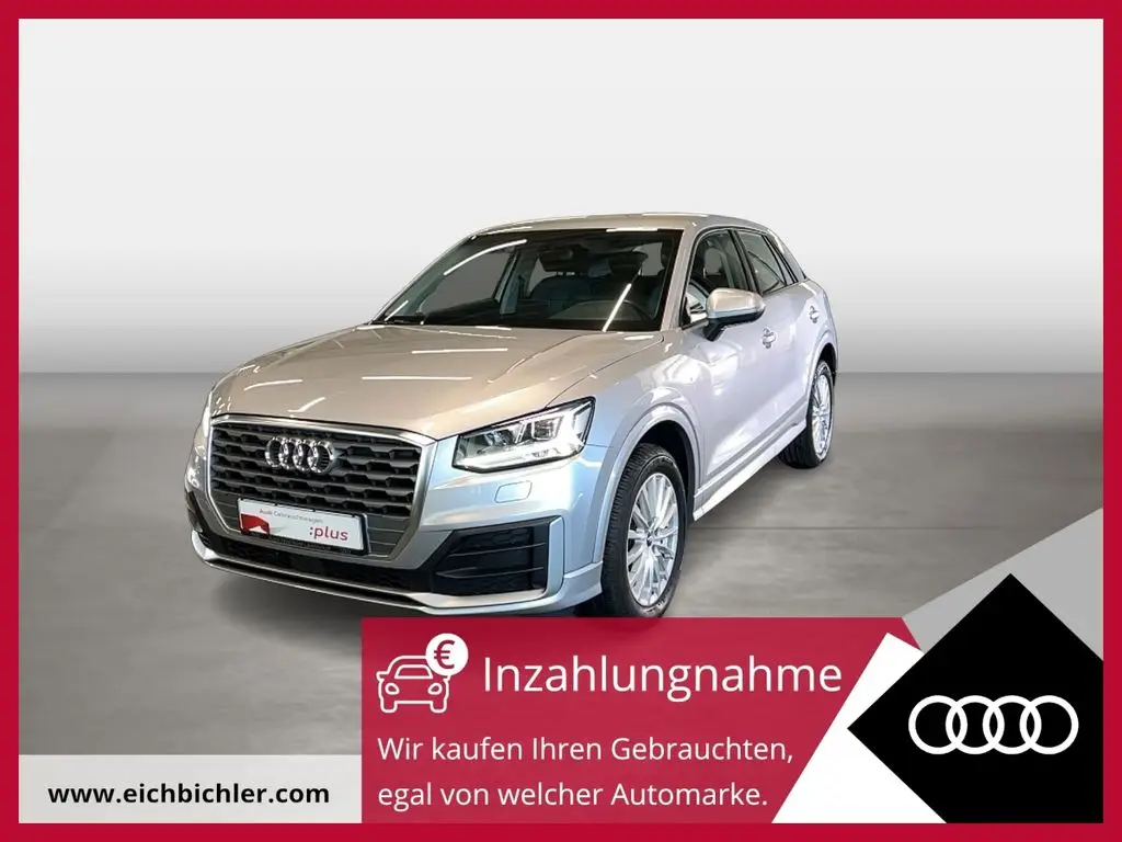 Photo 1 : Audi Q2 2020 Essence