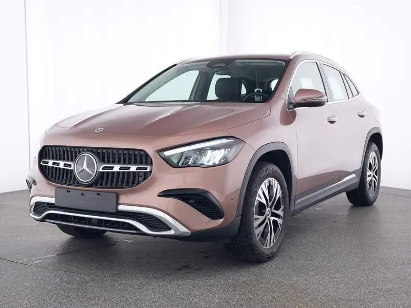 Photo 1 : Mercedes-benz Classe Gla 2023 Essence