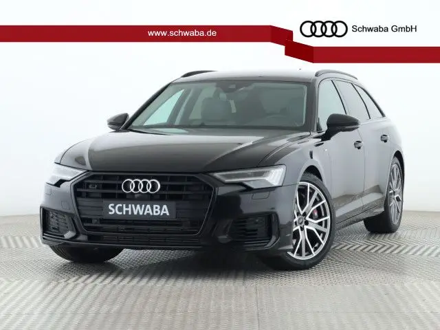 Photo 1 : Audi S6 2019 Diesel