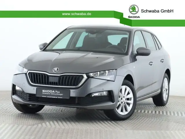 Photo 1 : Skoda Scala 2023 Petrol