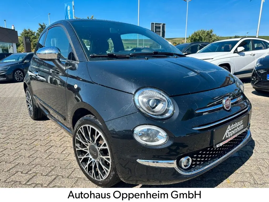 Photo 1 : Fiat 500 2020 Petrol