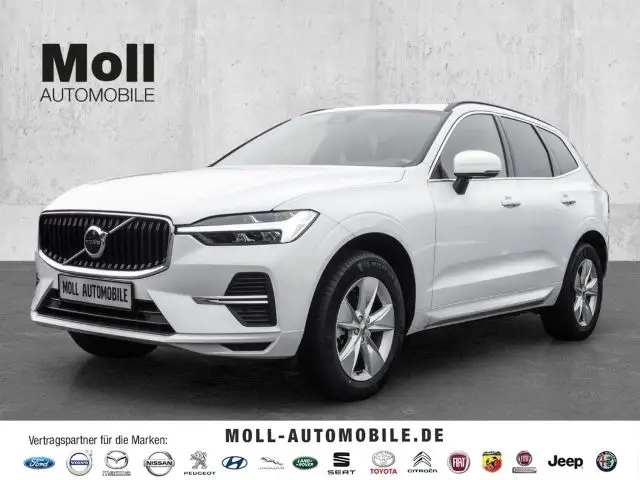 Photo 1 : Volvo Xc60 2023 Essence