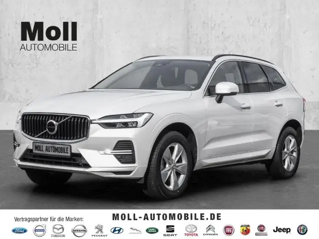 Photo 1 : Volvo Xc60 2023 Essence