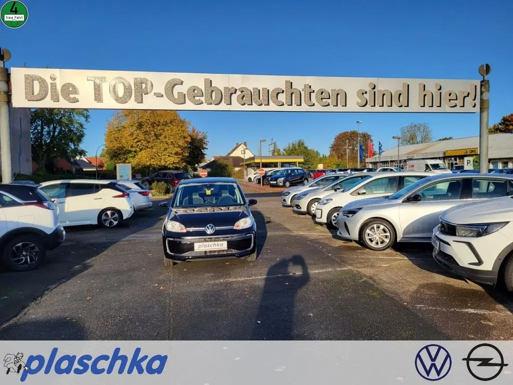 Photo 1 : Volkswagen Up! 2022 Non renseigné