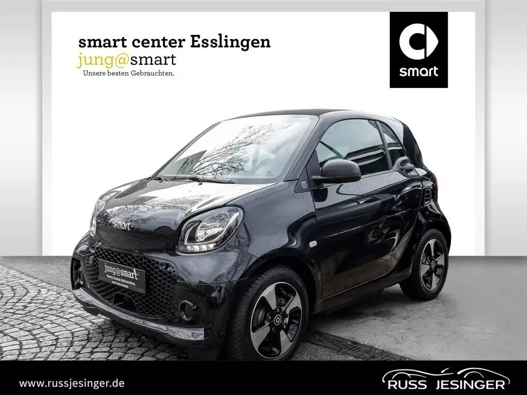 Photo 1 : Smart Fortwo 2020 Not specified