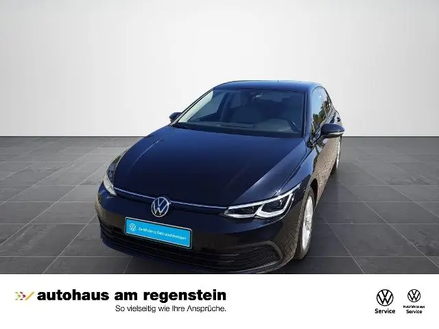 Photo 1 : Volkswagen Golf 2020 Petrol