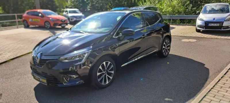 Photo 1 : Renault Clio 2019 Petrol