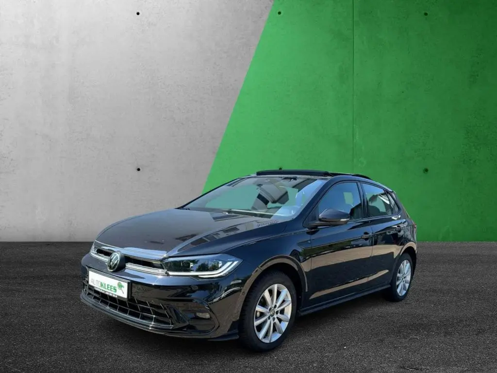 Photo 1 : Volkswagen Polo 2023 Essence