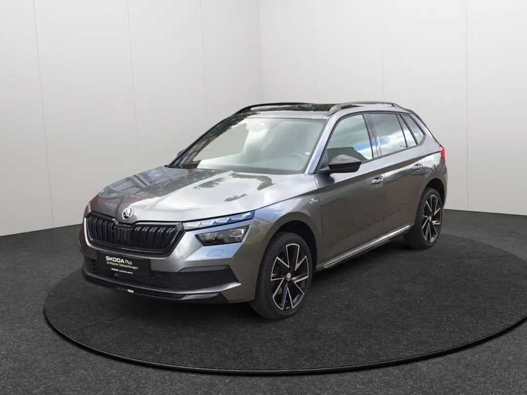 Photo 1 : Skoda Kamiq 2023 Petrol