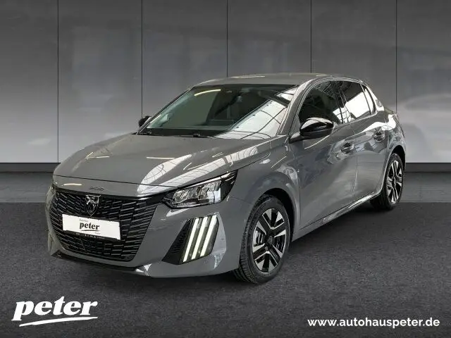 Photo 1 : Peugeot 208 2024 Essence