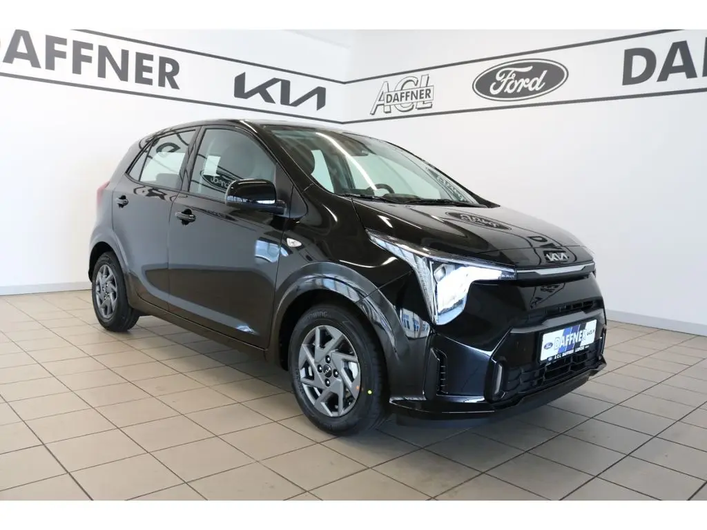 Photo 1 : Kia Picanto 2024 Essence