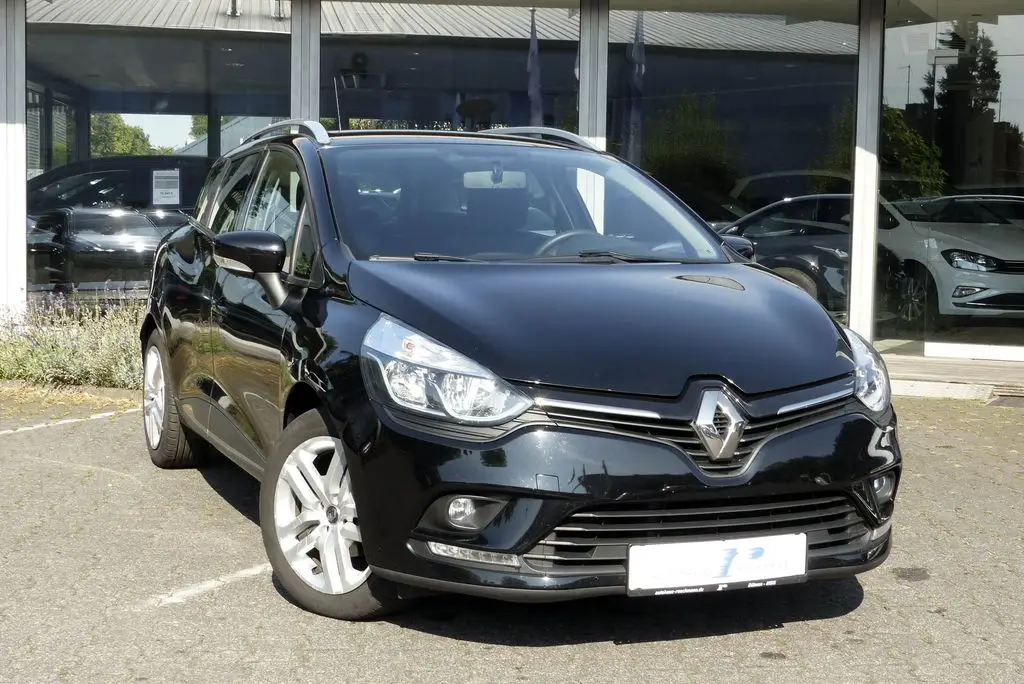 Photo 1 : Renault Clio 2020 Essence