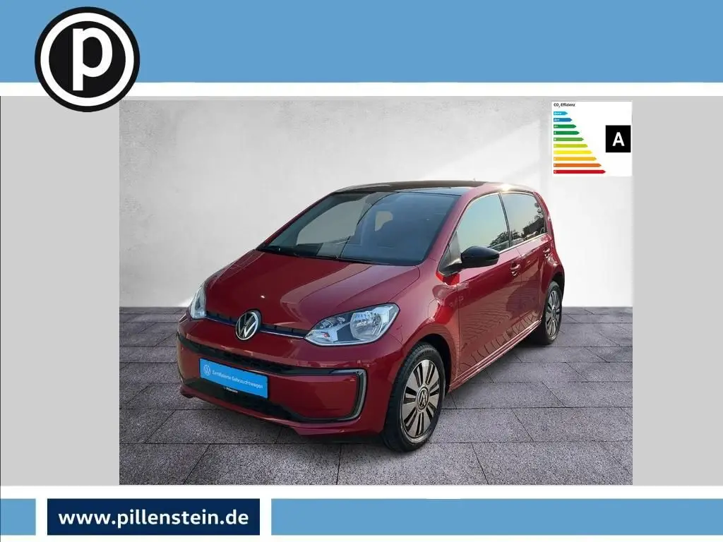 Photo 1 : Volkswagen Up! 2022 Non renseigné