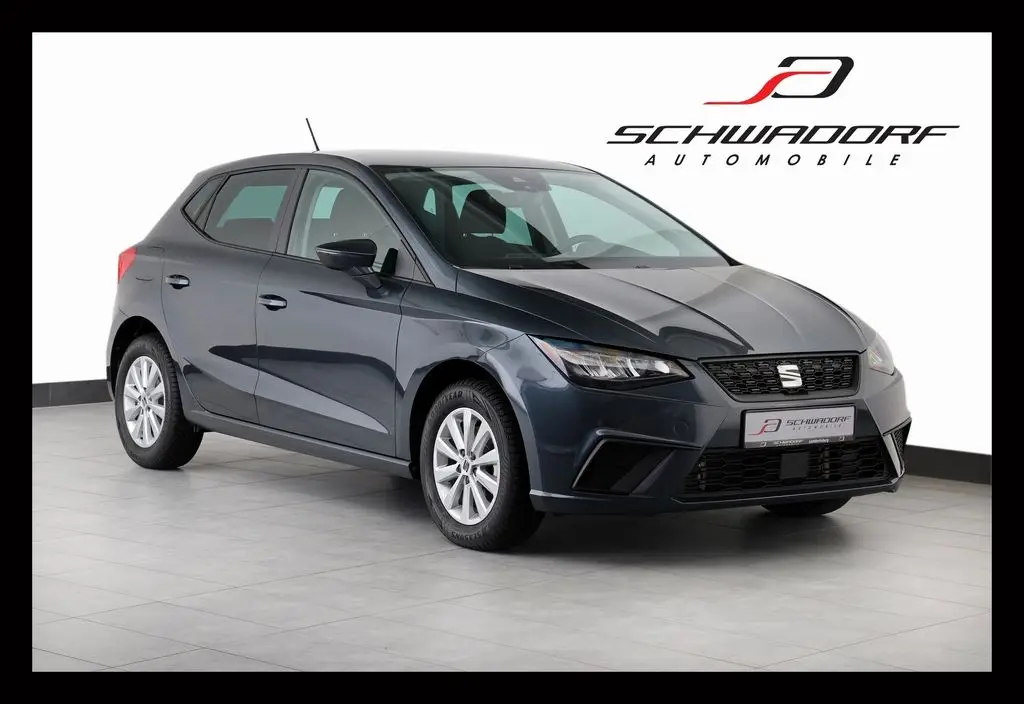 Photo 1 : Seat Ibiza 2024 Essence