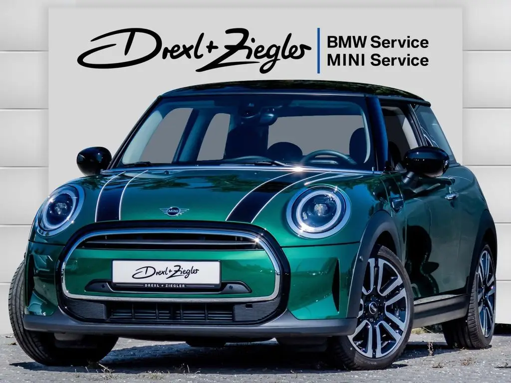 Photo 1 : Mini Cooper 2024 Essence