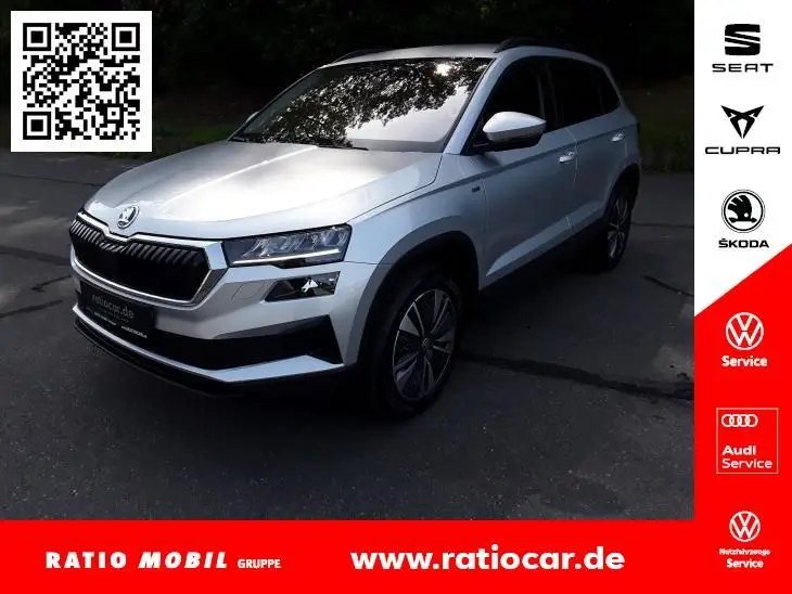 Photo 1 : Skoda Karoq 2023 Essence