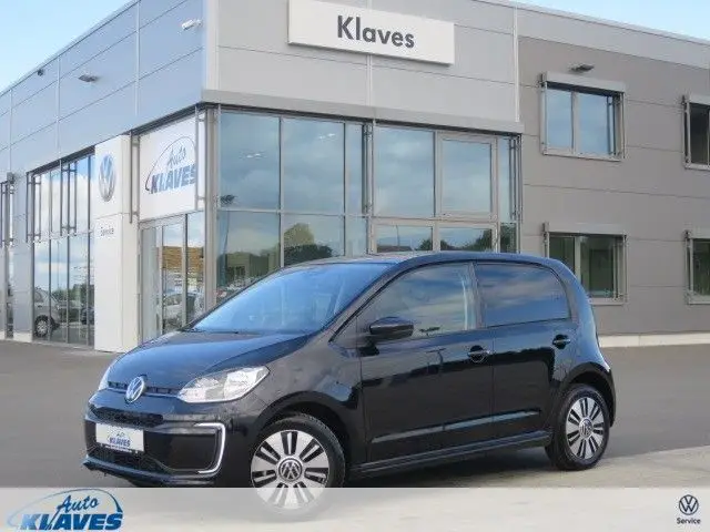 Photo 1 : Volkswagen Up! 2021 Non renseigné