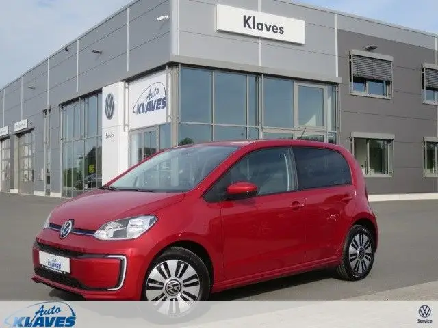 Photo 1 : Volkswagen Up! 2021 Non renseigné