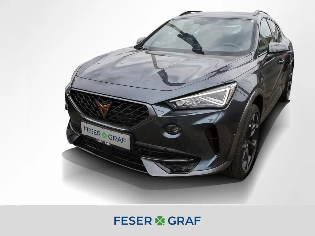 Photo 1 : Cupra Formentor 2023 Essence