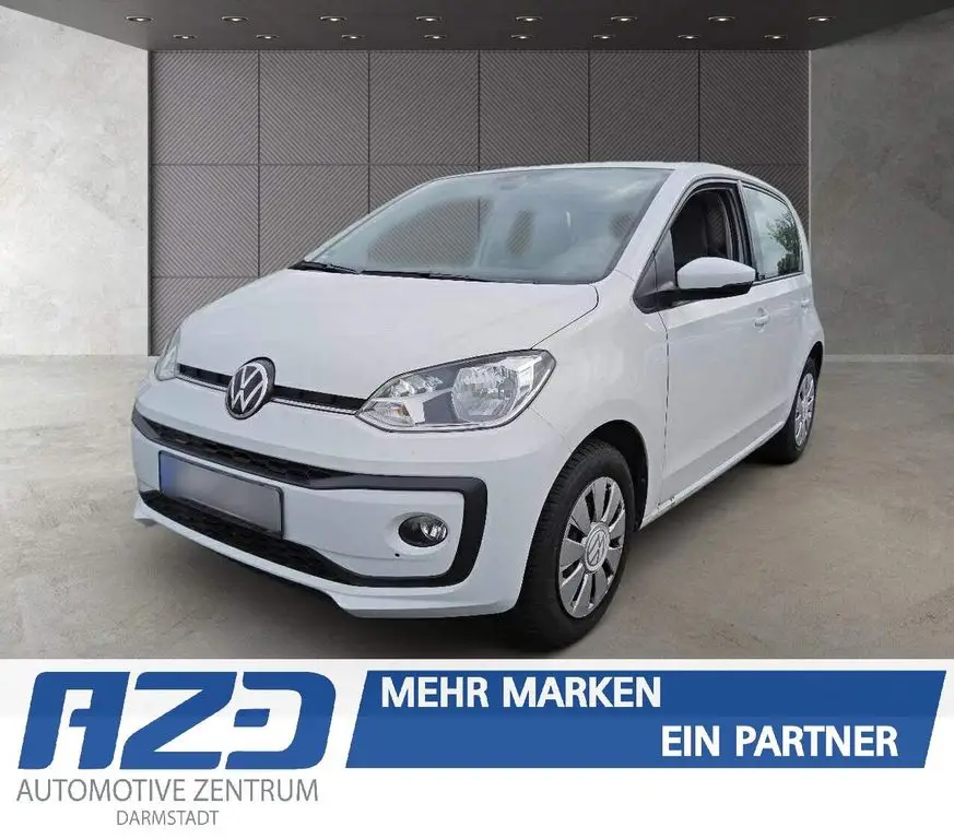 Photo 1 : Volkswagen Up! 2021 Petrol