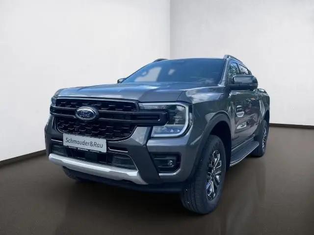 Photo 1 : Ford Ranger 2024 Diesel