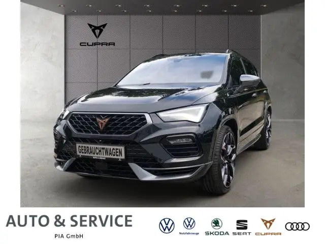 Photo 1 : Cupra Ateca 2022 Essence