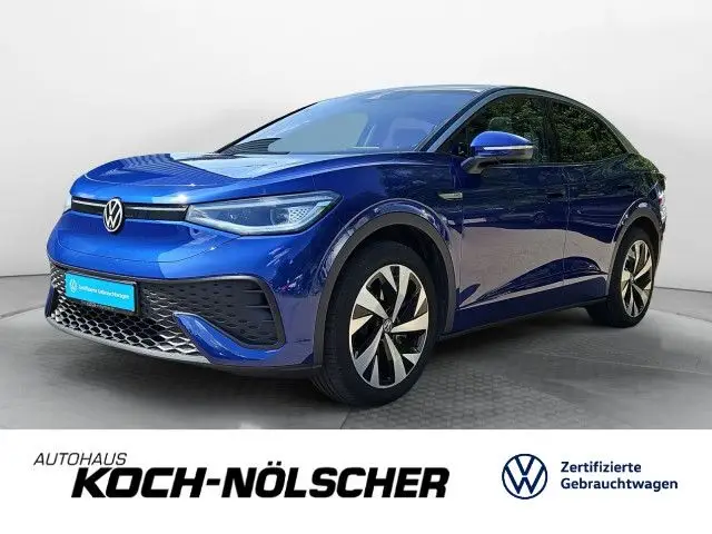 Photo 1 : Volkswagen Id.5 2023 Non renseigné