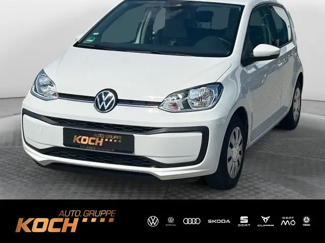 Photo 1 : Volkswagen Up! 2021 Essence